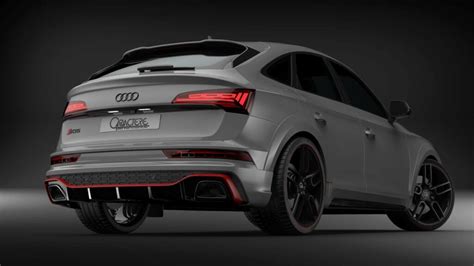 audi q5 sportback kit.